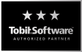 Logo Tobit Software Ahaus