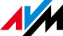 Logo AVM Berlin